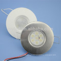 Neue schlanke Smart 3.5w 2.5inch SMD führte Downlight